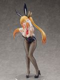  B-STYLE Miss Kobayashi's Dragon Maid Tohru Bunny Ver. 1/4 