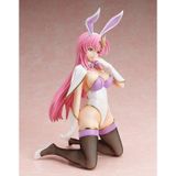  B-style Mobile Suit Gundam SEED Destiny Meer Campbell Bunny Ver. 1/4 