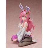  B-style Mobile Suit Gundam SEED Lacus Clyne Bunny Ver. 1/4 