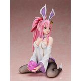  B-style Mobile Suit Gundam SEED Lacus Clyne Bunny Ver. 1/4 