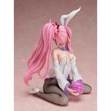  B-style Mobile Suit Gundam SEED Lacus Clyne Bunny Ver. 1/4 