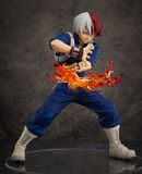  B-style My Hero Academia Shoto Todoroki 1/4 