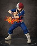  B-style My Hero Academia Shoto Todoroki 1/4 