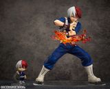  B-style My Hero Academia Shoto Todoroki 1/4 