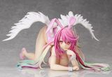  B-STYLE No Game No Life Jibril Bare Leg Bunny Ver. 1/4 