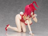  B-STYLE No Game No Life Stephanie Dola Bare Leg Bunny Ver. 1/4 