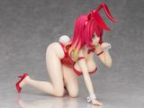  B-STYLE No Game No Life Stephanie Dora Bare Leg Bunny Ver. 1/4 