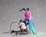  B-style No Game No Life Zero Schwi: Bunny Ver. 1/4 