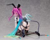  B-style No Game No Life Zero Schwi: Bunny Ver. 1/4 