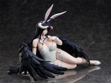  B-STYLE Overlord IV Albedo Bunny Ver. 1/4 