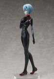  B-style Rebuild of Evangelion Rei Ayanami [Tentative Name] 1/4 