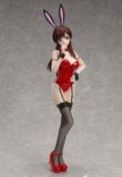  B-STYLE Rent-A-Girlfriend Chizuru Mizuhara Bunny Ver. 1/4 