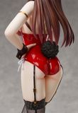  B-STYLE Rent-A-Girlfriend Chizuru Mizuhara Bunny Ver. 1/4 