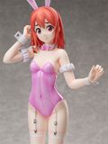  B-STYLE Rent-A-Girlfriend Sumi Sakurasawa Bunny Ver. 1/4 