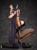  B-style Shin Ikkitousen Unchou Kan-u Bunny Ver.2nd 1/4 