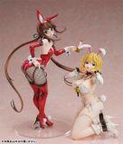  B-STYLE Shinobi Master Senran Kagura: New Link Ryobi Bunny Ver. 1/4 