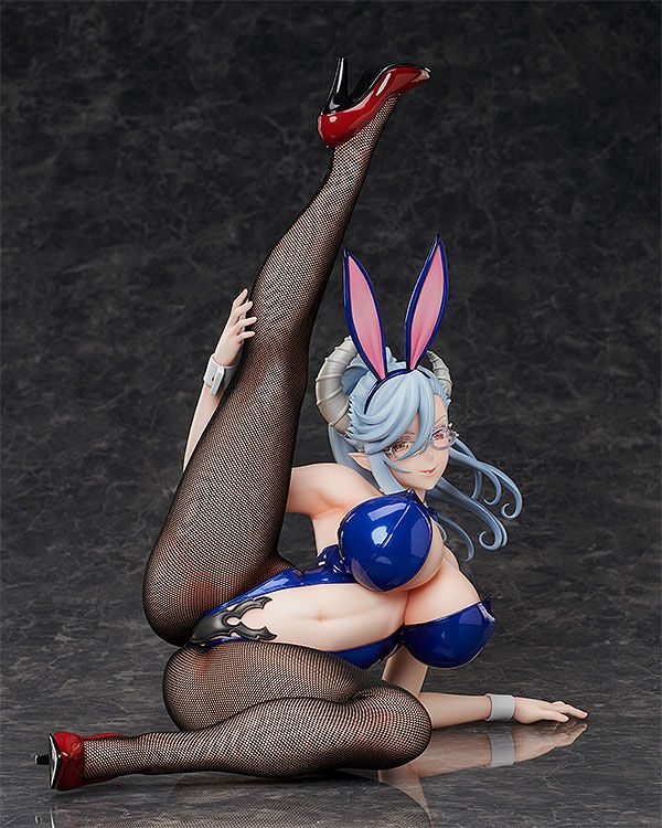  B-style Sin: The 7 Deadly Sins Belial Bunny Ver. 1/4 