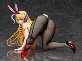  B-style Sin: The 7 Deadly Sins Mammon: Bunny Ver. 1/4 