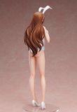  B-style Steins;Gate Kurisu Makise Bare Leg Bunny Ver. 1/4 