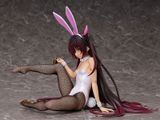  B-STYLE To Love-Ru Darkness Nemesis Bunny Ver. 1/4 