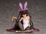  B-STYLE To Love-Ru Darkness Nemesis Bunny Ver. 1/4 