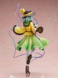  B-style Touhou Project Koishi Komeiji 1/4 