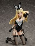  B-STYLE Tsunako Original Bunny Girl Eureka Bunny Ver. 1/4 