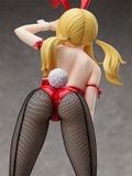  B-STYLE TV Anime "FAIRY TAIL" Lucy Heartfilia Bunny Ver. 1/4 