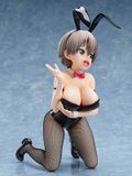  B-STYLE Uzaki-chan wa Asobitai! Hana Uzaki Bunny Ver. 1/4 