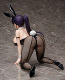  B-STYLE World's End Harem Akira Todo Bunny Ver. 1/4 