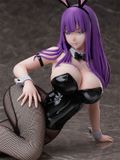  B-STYLE World's End Harem Mira Suou Bunny Ver. 1/4 