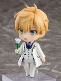  Nendoroid Saber/Arthur Pendragon (Prototype): Costume Dress -White Rose- Ver. 