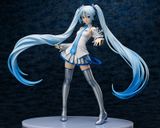  B-STYLE - Miku Hatsune: SNOW MIKU 1/4 