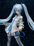  B-STYLE - Miku Hatsune: SNOW MIKU 1/4 