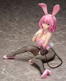  B-STYLE - Momo Velia Deviluke Bunny Ver 1/4 