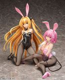  B-STYLE - Momo Velia Deviluke Bunny Ver 1/4 