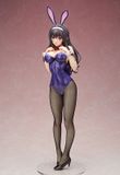  B-STYLE - Utaha Kasumigaoka Bunny Ver 1/4 