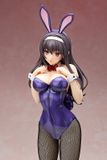  B-STYLE - Utaha Kasumigaoka Bunny Ver 1/4 