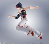  S.H.Figuarts Back Arrow + Robot Spirits [SIDE BH] Briheight Muga Set "Back Arrow" 