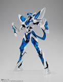  S.H.Figuarts Back Arrow + Robot Spirits [SIDE BH] Briheight Muga Set "Back Arrow" 