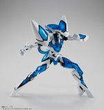  S.H.Figuarts Back Arrow + Robot Spirits [SIDE BH] Briheight Muga Set "Back Arrow" 