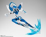  S.H.Figuarts Back Arrow + Robot Spirits [SIDE BH] Briheight Muga Set "Back Arrow" 