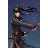  D.Gray-man Hallow - Kanda Yuu - 1/8 