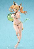  Phantasy Star Online 2 es - Jene - 1/7 