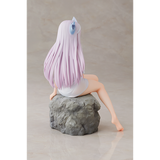  Yuragi-sou no Yuuna-san - Yunohana Yuuna - 1/7 - Onsen ver 