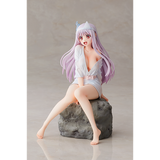  Yuragi-sou no Yuuna-san - Yunohana Yuuna - 1/7 - Onsen ver 