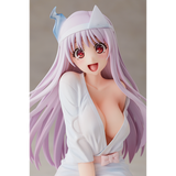  Yuragi-sou no Yuuna-san - Yunohana Yuuna - 1/7 - Onsen ver 