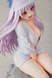  Yuragi-sou no Yuuna-san - Yunohana Yuuna - 1/7 - Onsen ver 