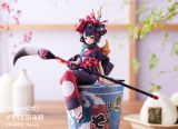  Fate/Grand Order - Katsushika Hokusai - Noodle Stopper Figure - Foreigner 