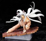  Bakemonogatari - Black Hanekawa 1/7 